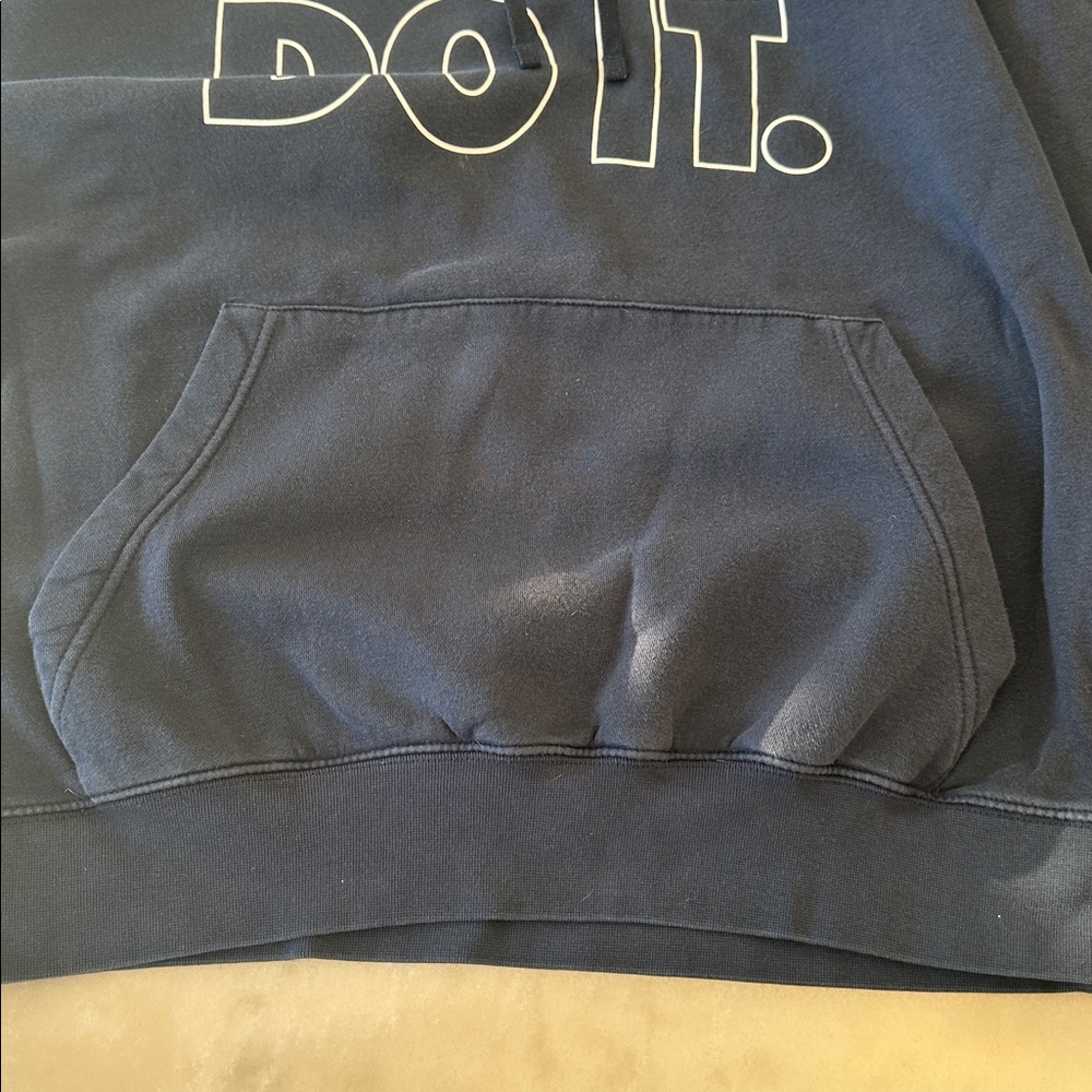 Nike Just Do It Hoodie - Picture 8 of 10